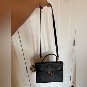 Christian Dior satchel bag
